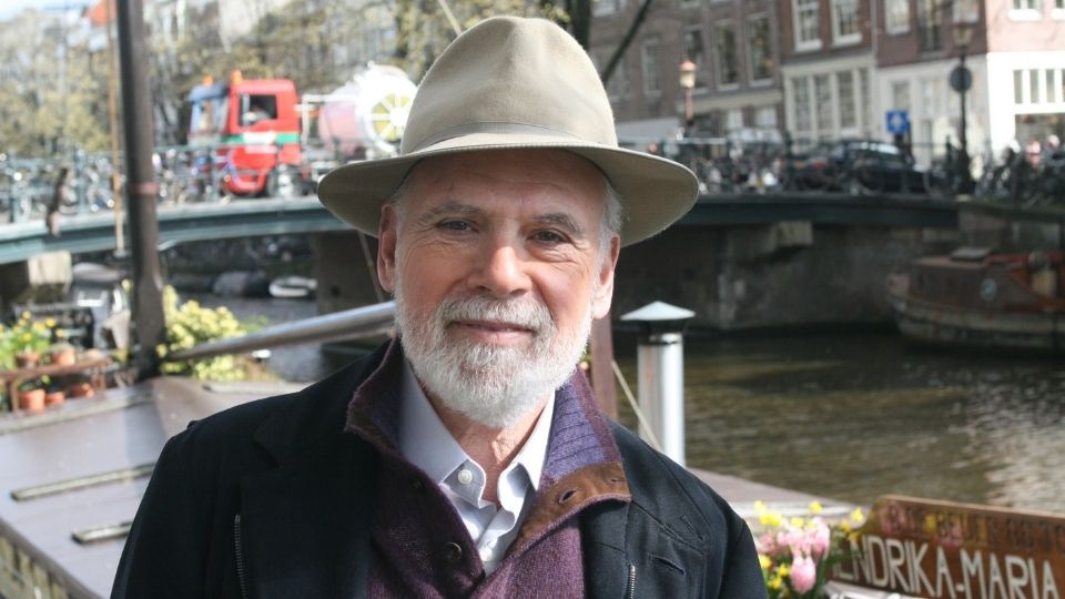 Burt Wolf: Travels and Traditions - Create TV